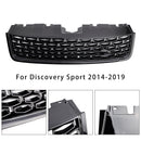 Dynamische stijl voorbumpergrille LR073217 Fit Discovery Sport L550 2014-2019-6