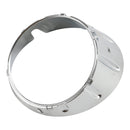 12/2010-04/2015 MINI Coupe R58 Front Bumper Fog Light Lamp Cover Bezel 51117248791 51117248792-7