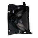Left Indicator Light Lamp XBD100880 for Land Rover Discovery 2 1999-2002 Front L/H N/S-4