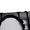 Frontstoßstangengrill passend für Mercedes-Benz CLE-Klasse W236 C236 2024-2026 Schwarz-6
