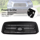 Matzwarte voorbumpergrill voor Toyota Tundra 2006-2009-1