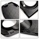 BMW 03/2014-04/2017 2-Series F23 M Sport Bumpers 51118055319 51118055320 2PCS Front Bumper Fog Light Grille Grill-6