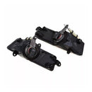 2009-2011 Audi A6 S6 Quattro Pair Front Bumper Driving Fog Light Lamps 4F0941699A 4F0941700A Generic-10