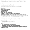 Body Kit Bumper Fit BMW X5 G05 2018+ Upgrade BMW X5M F95 2022 W/Grille-13