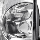 Couvercle de phare antibrouillard gauche + droit 3T0941701 3T0941702 pour Skoda Superb 2008 – 2013-7
