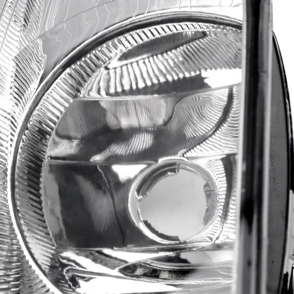 Couvercle de phare antibrouillard gauche + droit 3T0941701 3T0941702 pour Skoda Superb 2008 – 2013