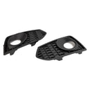 BMW 10/2012-04/2017 série 2 F22 M Sport pare-chocs 51118055319 51118055320 2 pièces pare-chocs avant calandre antibrouillard-14