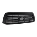 Matzwarte voorbumpergrill voor Toyota Tundra 2006-2009-11