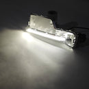Paire de feux antibrouillard avant pour Volvo S60 2014-2018 31434567 31434568-4