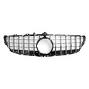 Mercedes Benz Classe CLS W218 Grille de pare-chocs avant style AMG pour C218 CLS300/320/350/220/250/400/550/53 2015-2018-9