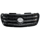 2019-2022 Mercedes Benz Sprinter W907 W910 1500 2500 3500 3500XD Grill Front Bumper Grille-10
