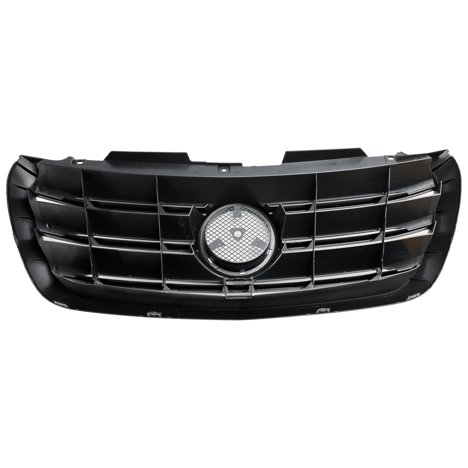 2019-2022 Mercedes Benz Sprinter W907 W910 1500 2500 3500 3500XD Grill Front Bumper Grille