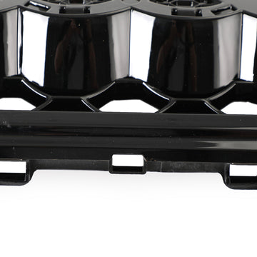For Audi A4 S4 B8.5 RS4 2013-2015 Style Front Bumper Radiator grille