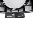 Grade dianteira estilo GT para Mercedes-Benz Classe GLE W166 2015-2018-13