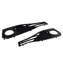 Fog Lamp Light Cover Insert Grill Grille Fit BMW 4 SERIES F32 428i 2014-2020-12