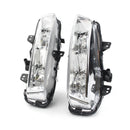 Paire de feux antibrouillard avant gauche et droit, pour Range Rover Evoque L538 2011 – 2015-9