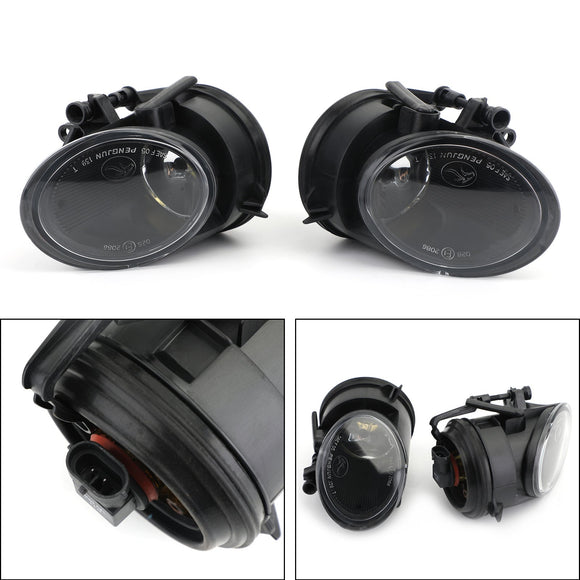 2006 - 2014 AUDI TT Nuova coppia Fendinebbia Lampada sinistra + destra 8J0941700,8J0941699