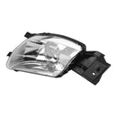 Peugeot 308 CC 4B Hatchback 2007-2014 Cache antibrouillard avant droit avec ampoule-2