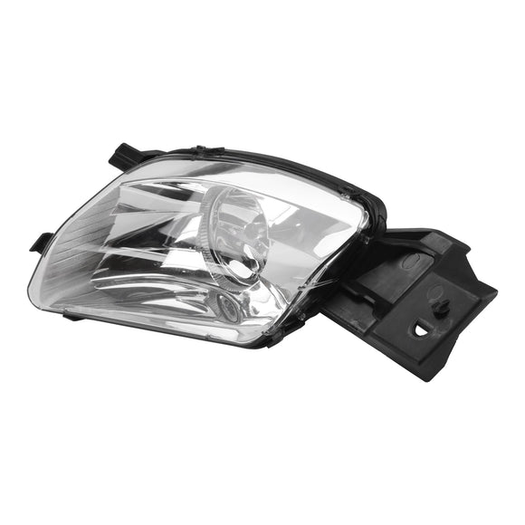 Peugeot 308 CC 4B Hatchback 2007-2014 Cache antibrouillard avant droit avec ampoule