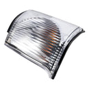 Left Indicator Light Lamp XBD100880 for Land Rover Discovery 2 1999-2002 Front L/H N/S-10