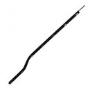 2PCS Tür Gürtel Dichtungs 83810-65A00 83820-65A00 Für Suzuki Vitara Se416 2D Escudo Sidekick 1988-1998-7