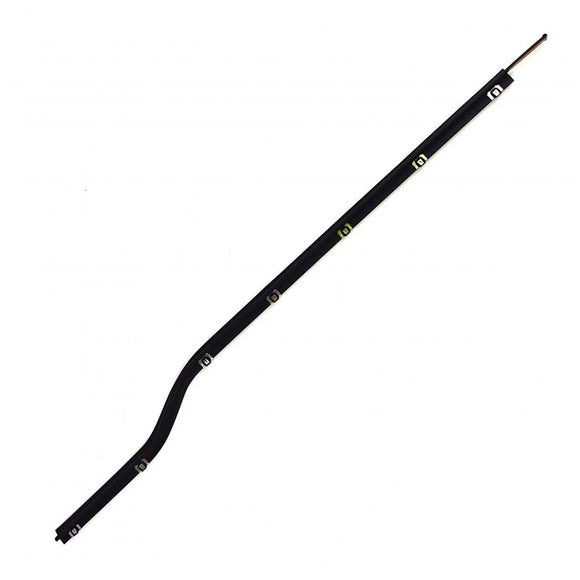 2PCS Tür Gürtel Dichtungs 83810-65A00 83820-65A00 Für Suzuki Vitara Se416 2D Escudo Sidekick 1988-1998