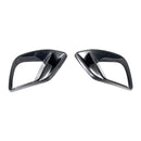 2021-2026 Mercedes Benz AMG GT63 X290 Kit de carrocería de parachoques de fibra de carbono de 4 puertas Actualización a Barbus-7