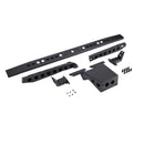 4X4 Carbon Fiber Rear Bull Bar Fit Mercedes Benz G-Class W463A W464 2019-2023-10