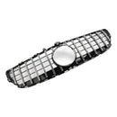 Mercedes Benz Classe CLS W218 Grille de pare-chocs avant style AMG pour C218 CLS300/320/350/220/250/400/550/53 2015-2018-12