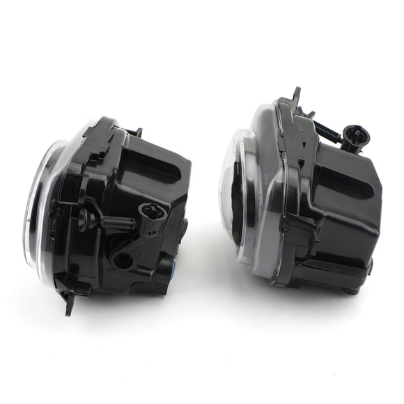 2014 2015 2016 BMW Série 5 F07 F10 F11 LCI Paire LH + RH Avant LED Antibrouillard Lampes Antibrouillards 63177311294 63177311293