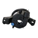 Paire de feux antibrouillard avant sans ampoules, pour BMW X6 E71 E72 08-11 63177187631-9