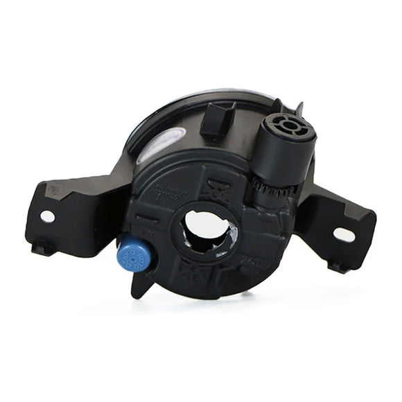 Paire de feux antibrouillard avant sans ampoules, pour BMW X6 E71 E72 08-11 63177187631
