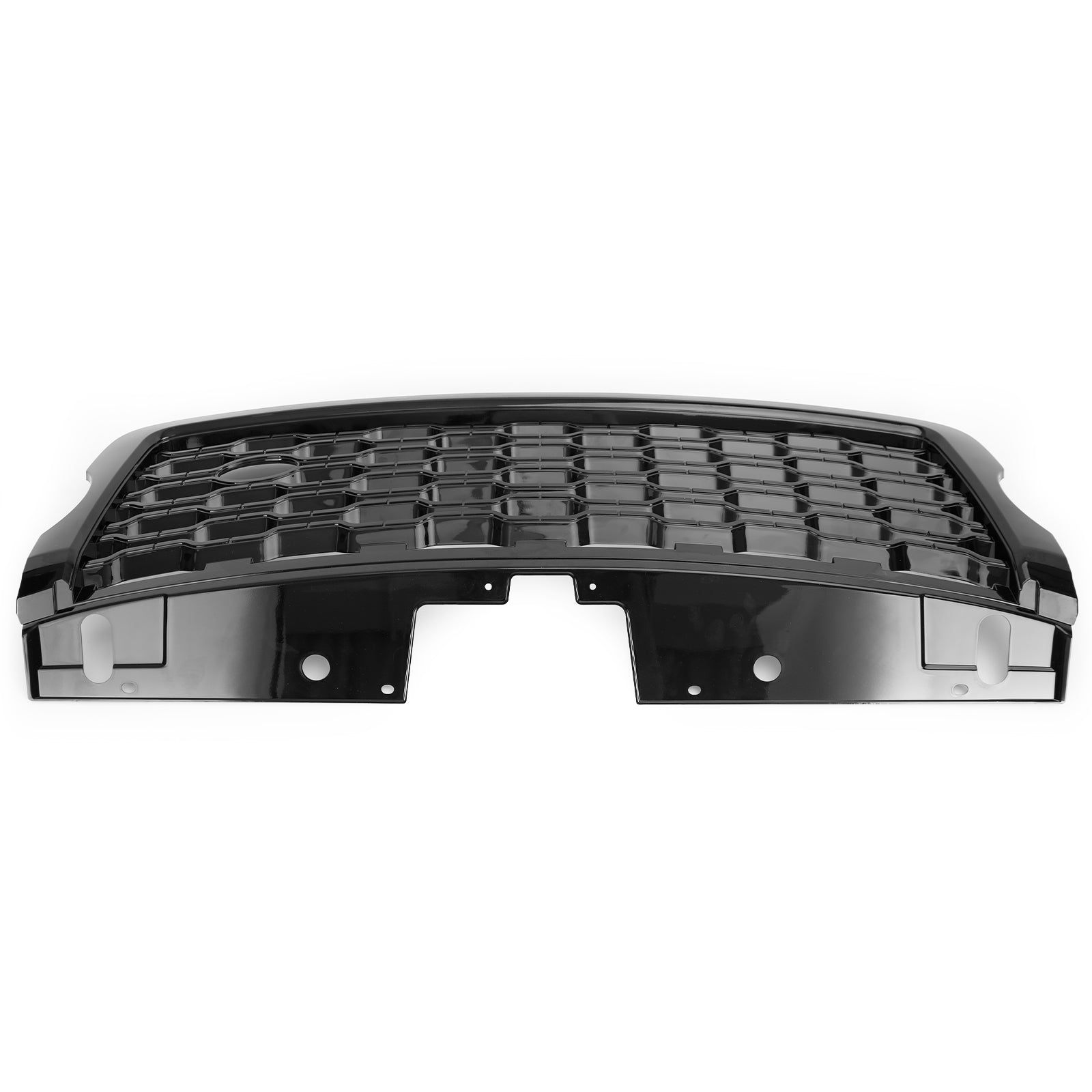 Remplacement de la grille supérieure du pare-chocs avant du Land Rover 2013-2017 Range Rover Vogue L405