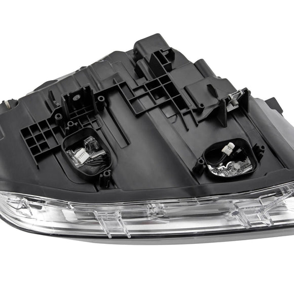 Right LED Headlight 63117419630 For BMW 3 Series F30 F31 2016-2019