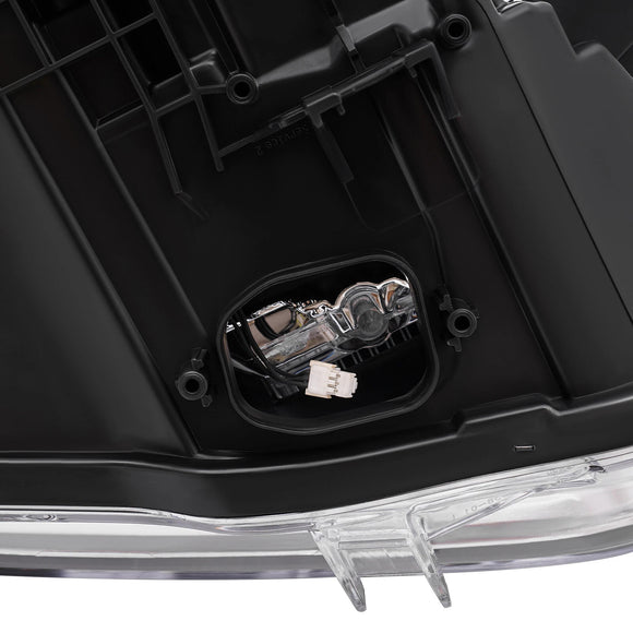 Left LED Headlight 63117419629 For BMW 3 Series F30 F31 2016-2019 Without AFS