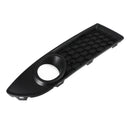 2005-2009 VW Polo 9N3 tipo favo de mel estilo grade inferior dianteira lado direito genérico-8