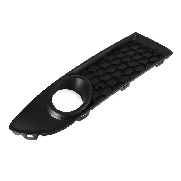 2005-2009 VW Polo 9N3 tipo favo de mel estilo grade inferior dianteira lado direito genérico