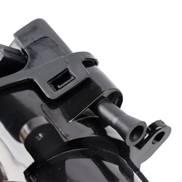 Paire de phares antibrouillard pour pare-chocs avant, pour Audi A6 C6 2005 2006 2007 2008