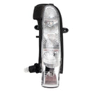 Mercedes Clase G 2008-2018 W463 Par de luces intermitentes para espejos laterales A2038201321 A2038201421-43