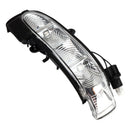 Mercedes Clase G 2008-2018 W463 Par de luces intermitentes para espejos laterales A2038201321 A2038201421-52