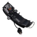 Mercedes Clase G 2008-2018 W463 Par de luces intermitentes para espejos laterales A2038201321 A2038201421-39
