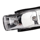 Mercedes Clase G 2008-2018 W463 Par de luces intermitentes para espejos laterales A2038201321 A2038201421-41