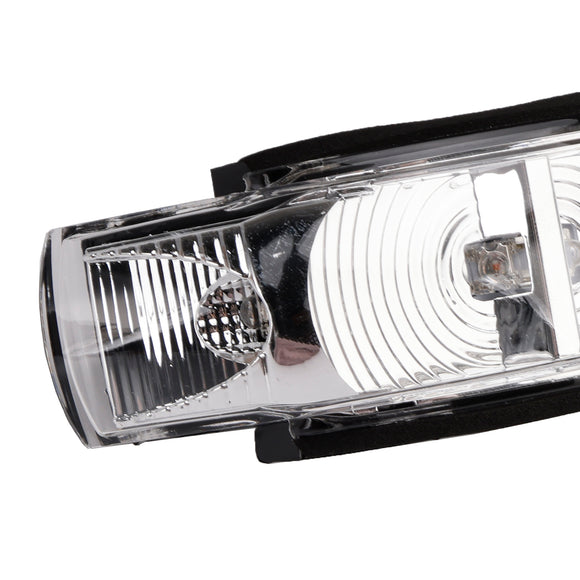 Mercedes Clase G 2008-2018 W463 Par de luces intermitentes para espejos laterales A2038201321 A2038201421