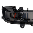 Mercedes Clase G 2008-2018 W463 Par de luces intermitentes para espejos laterales A2038201321 A2038201421-44