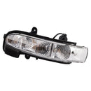 Mercedes Clase G 2008-2018 W463 Par de luces intermitentes para espejos laterales A2038201321 A2038201421-49