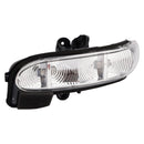 Mercedes Clase G 2008-2018 W463 Par de luces intermitentes para espejos laterales A2038201321 A2038201421-42