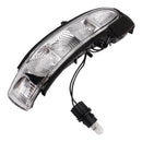 Mercedes Clase G 2008-2018 W463 Par de luces intermitentes para espejos laterales A2038201321 A2038201421-31