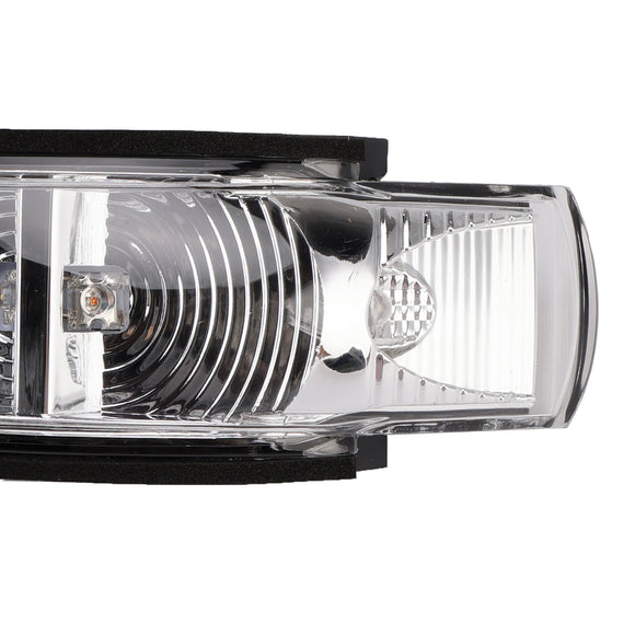 Mercedes Clase G 2008-2018 W463 Par de luces intermitentes para espejos laterales A2038201321 A2038201421