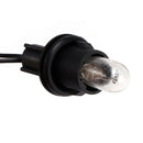 Mercedes Clase G 2008-2018 W463 Par de luces intermitentes para espejos laterales A2038201321 A2038201421-18
