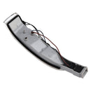 2005-2008 Mercedes ML W164 GL X164 Pair Side Mirror Turn Signal Light A1648200521 A1648200621-46